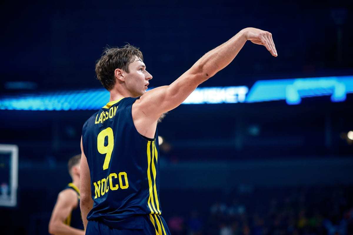 od体育网页版-超级新星加盟瑞典国家队，欧洲杯预选赛备战