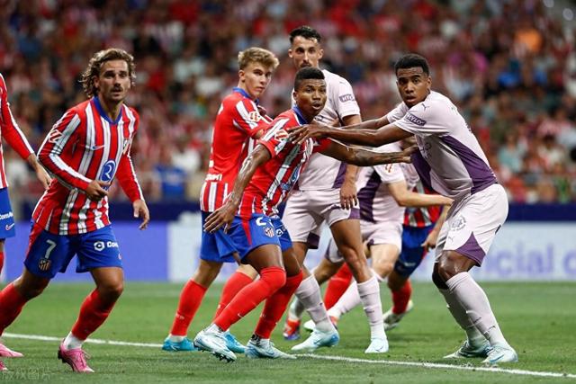 od体育在线-西甲劲旅遭遇连败，教练或面临下课压力