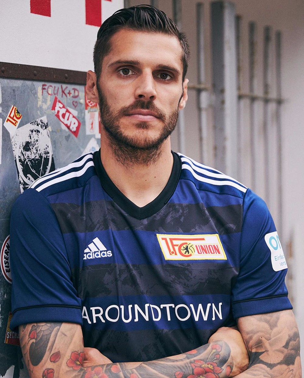 od体育地址-关于柏林联盟豪取三分，坚定向前迈进的信息