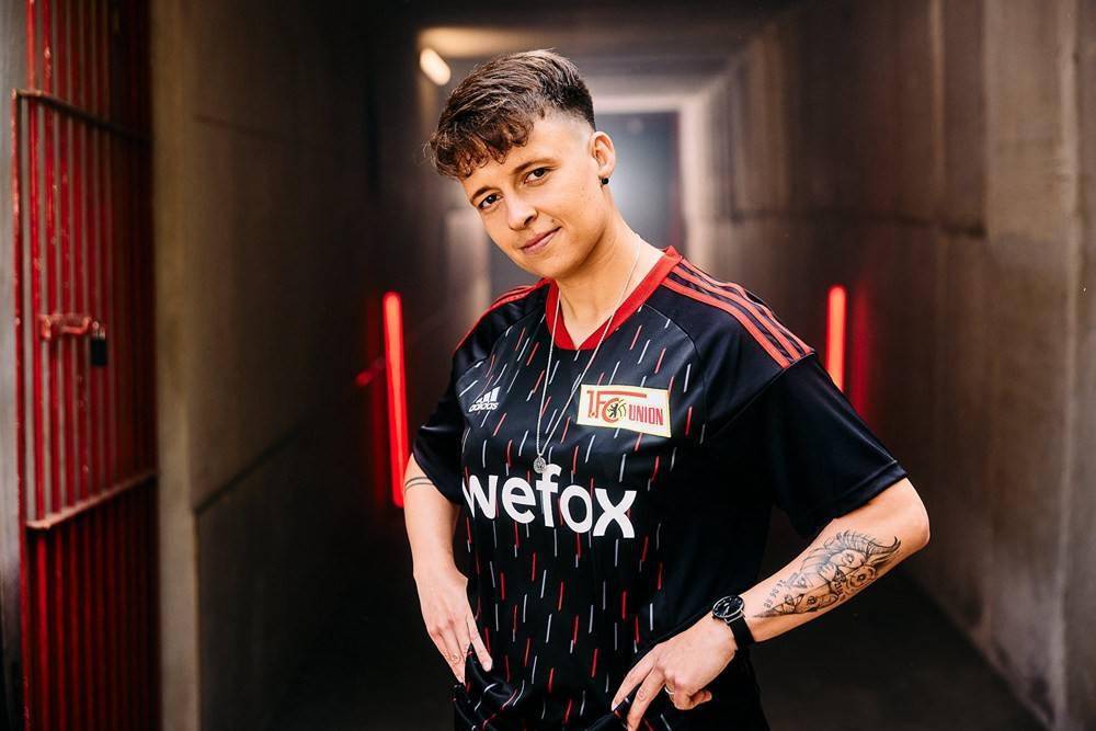 关于柏林联盟豪取三分,坚定向前迈进的信息 关于柏林联盟豪取三分,坚定向前迈进的信息