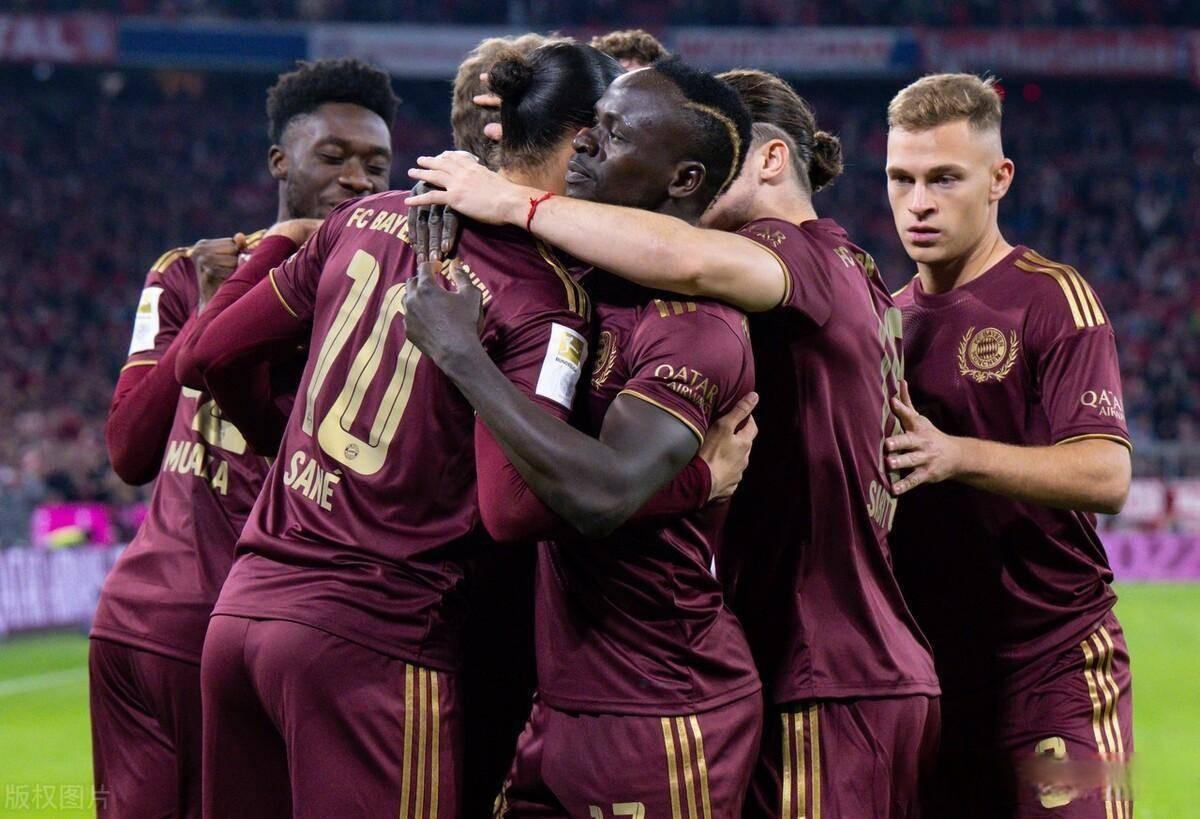 od体育地址-拜仁慕尼黑逆袭成功，力挺晋级