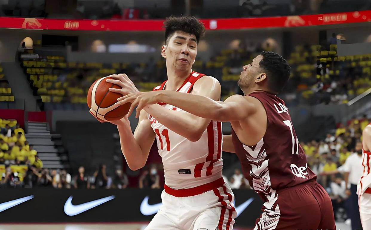 球星频现，中国职业篮球锦标赛备受期待