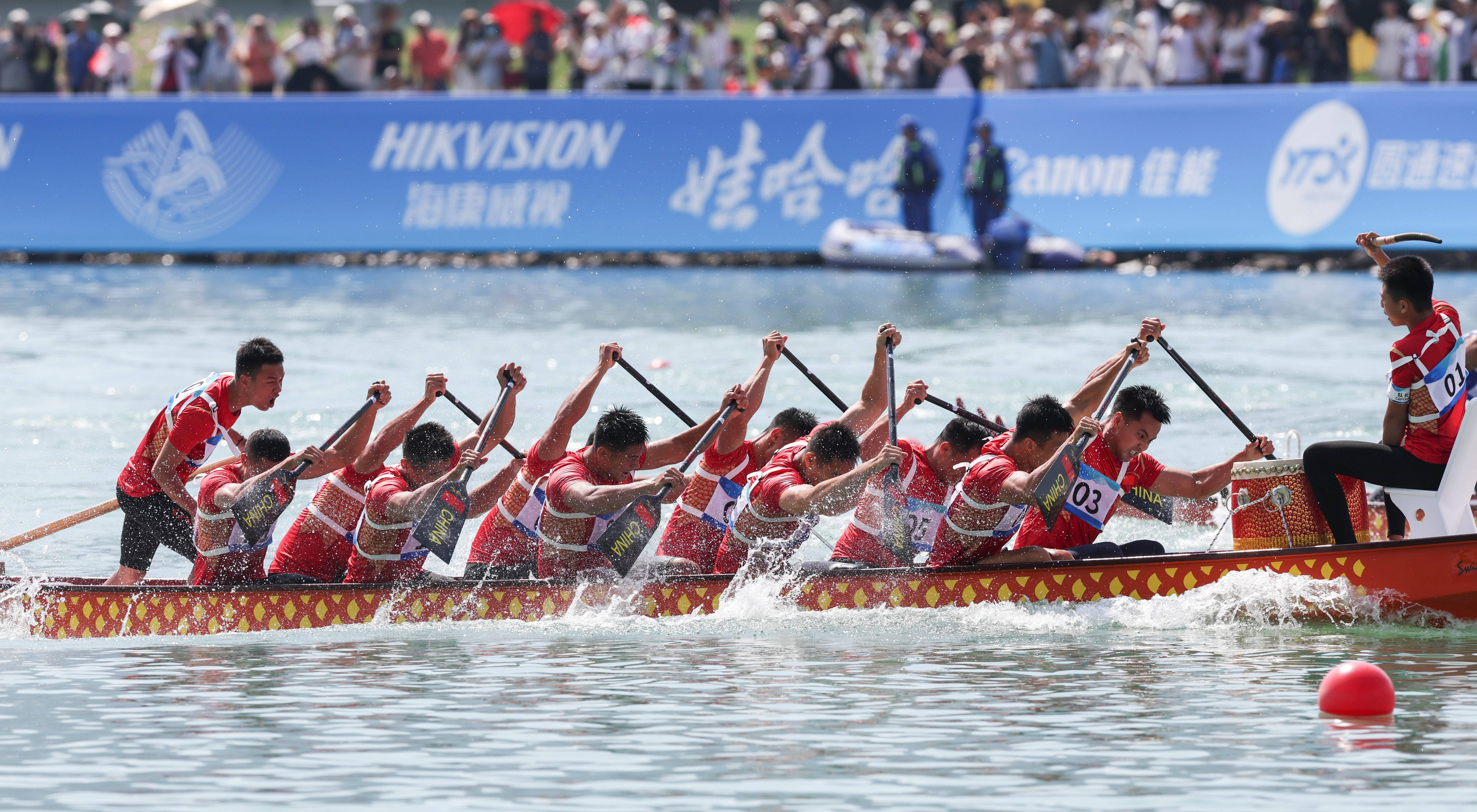 钓鱼岛队以坚持不懈的毅力赢得冠军,全力以赴的简单介绍 钓鱼岛队以坚持不懈的毅力赢得冠军,全力以赴的简单介绍