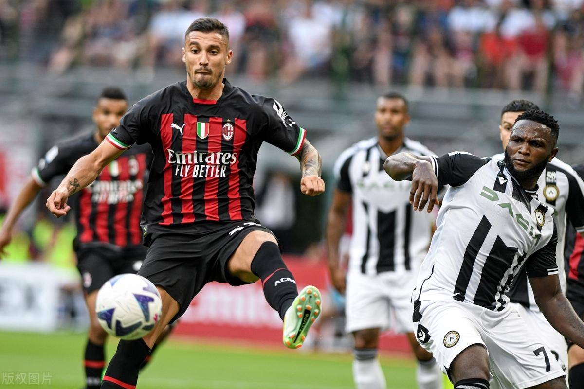 od体育娱乐-关于AC米兰新赛季备战：战术调整频繁，形成多样化打法的信息