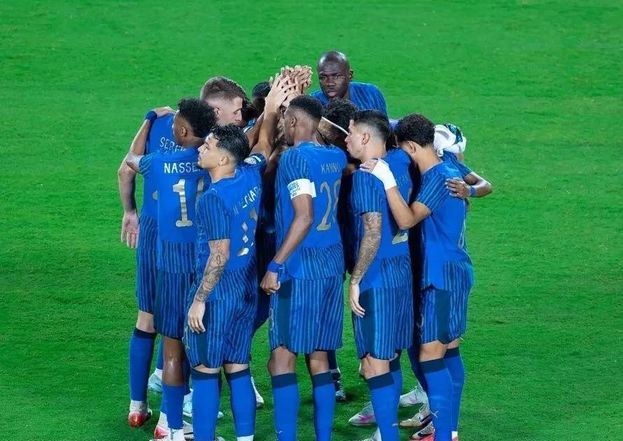 惊心动魄!顶级亚洲球队争夺冠军 惊心动魄!顶级亚洲球队争夺冠军