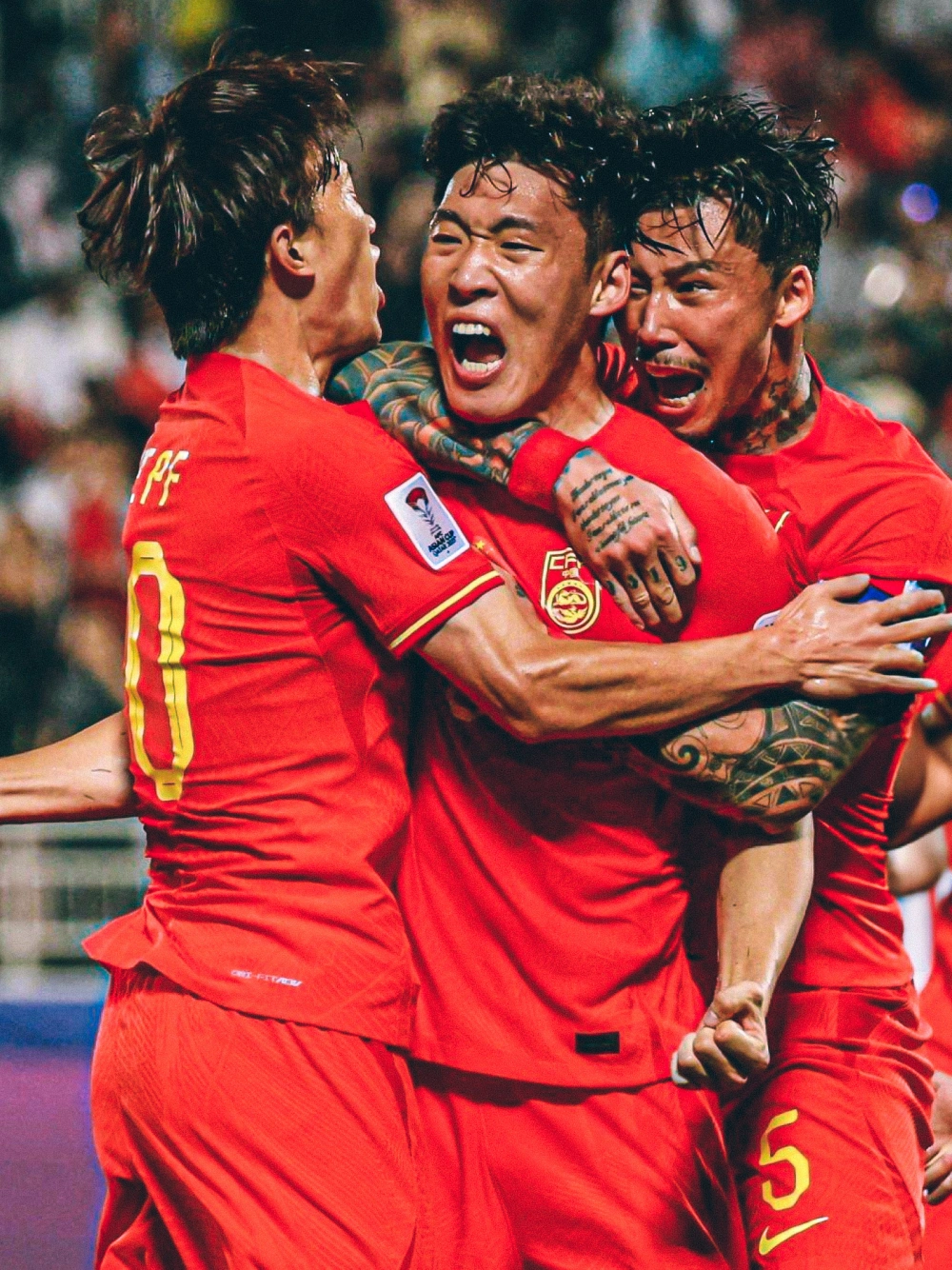 包含紧张气氛!国内足球比赛掀开新篇章的词条 包含紧张气氛!国内足球比赛掀开新篇章的词条