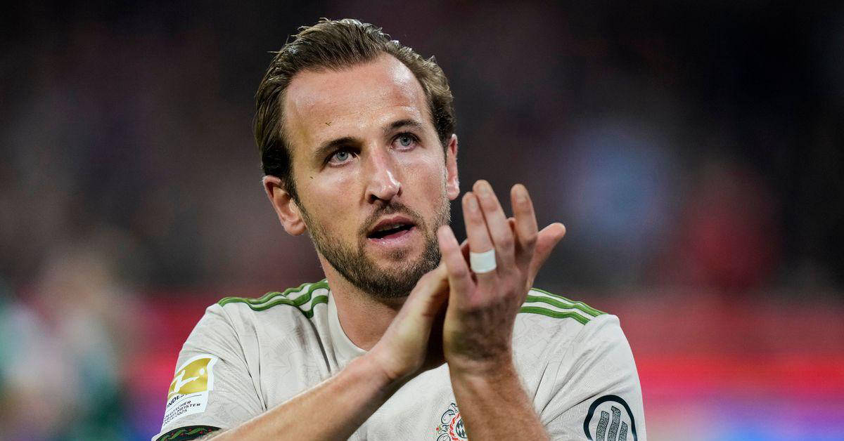 热刺神奇逆转,凯恩梅开二度帮助球队夺胜 热刺神奇逆转,凯恩梅开二度帮助球队夺胜