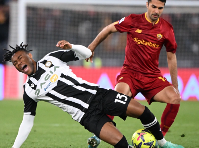 od体育电竞-关于亚特兰大不敌热那亚，遭遇重创的信息