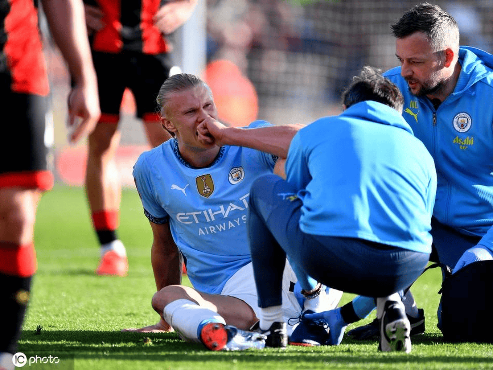 包含曼城遭遇伯恩茅斯绝平,近期状态不稳的词条 包含曼城遭遇伯恩茅斯绝平,近期状态不稳的词条