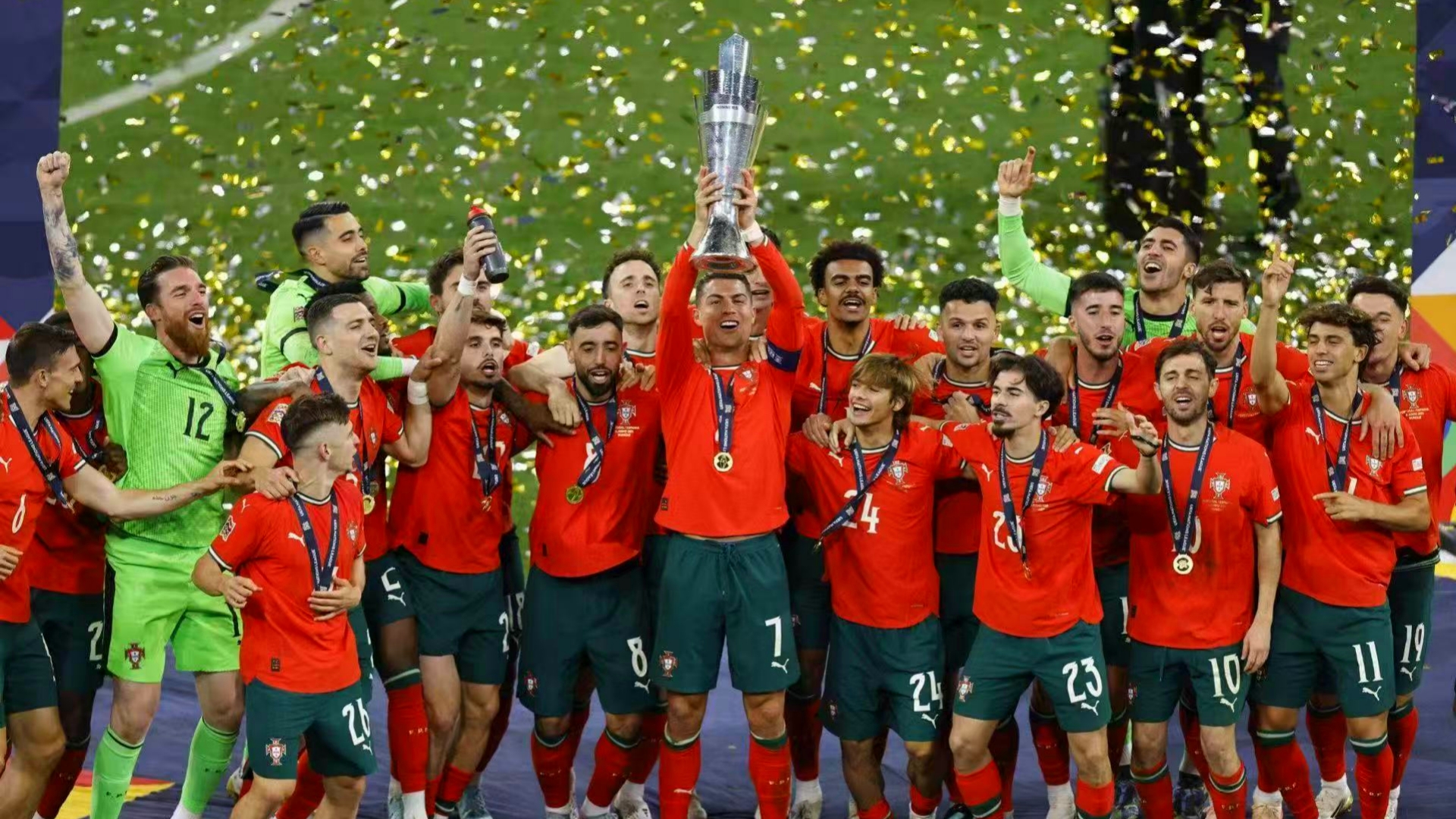 od体育app下载地址-葡萄牙选手战胜强敌，晋级半决赛