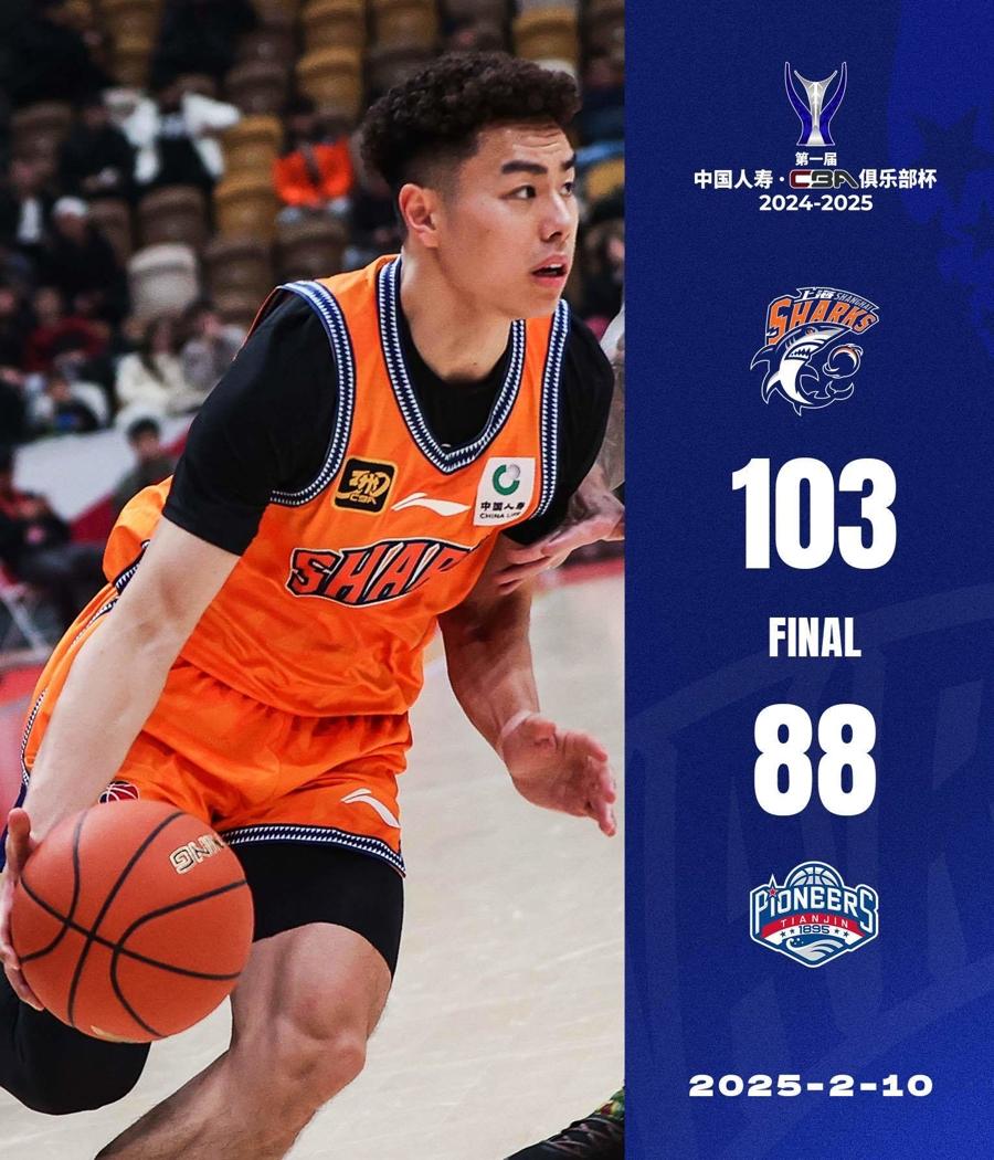 od体育投注-上海久事队亮相CBA常规赛，实力派球员展现冠军相貌的简单介绍