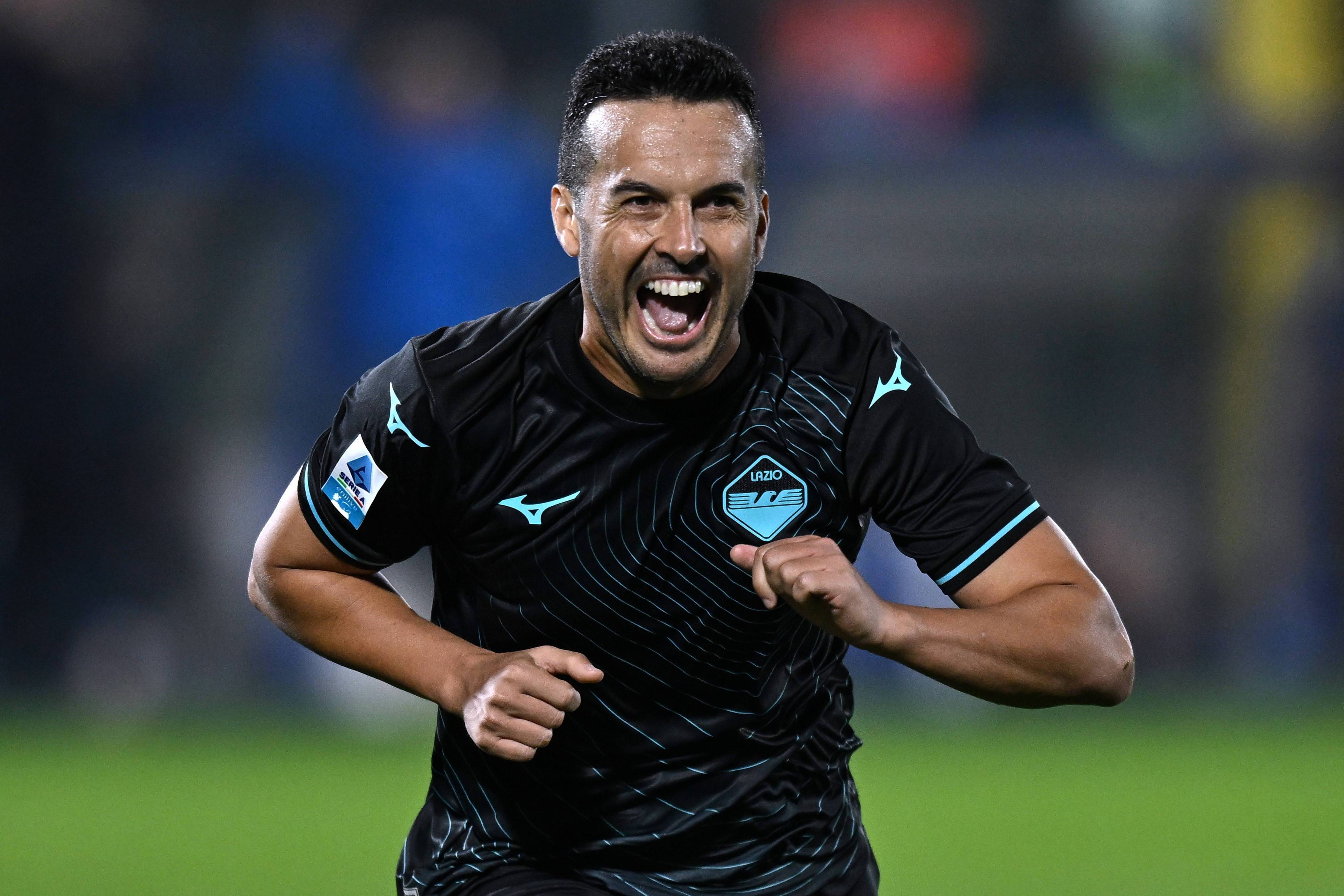 od体育官网登录网址-包含拉齐奥大胜国米，升至积分榜第二的词条