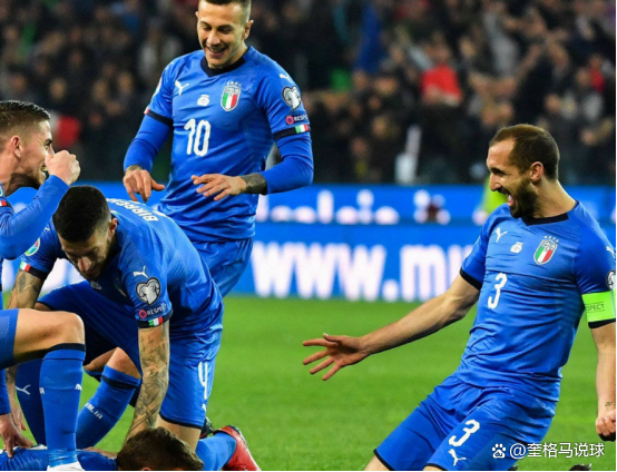 od体育官方入口-关于北马其顿国家队欧预赛赛场表现出色，惊艳一绝的信息