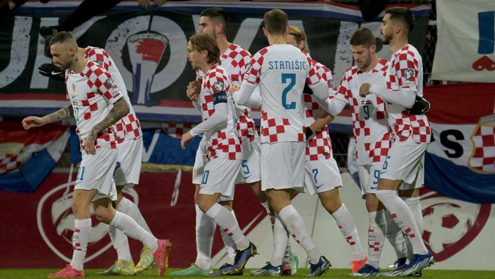 关于北马其顿国家队欧预赛赛场表现出色,惊艳一绝的信息 关于北马其顿国家队欧预赛赛场表现出色,惊艳一绝的信息