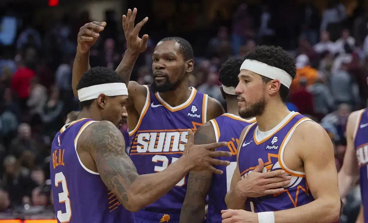 od体育app-太阳队锁定季后赛席位将强势冲击冠军的简单介绍