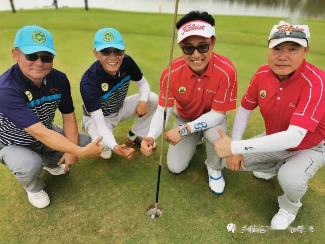 od体育电竞-高尔夫球运动呈现精彩对抗，韩国选手夺魁