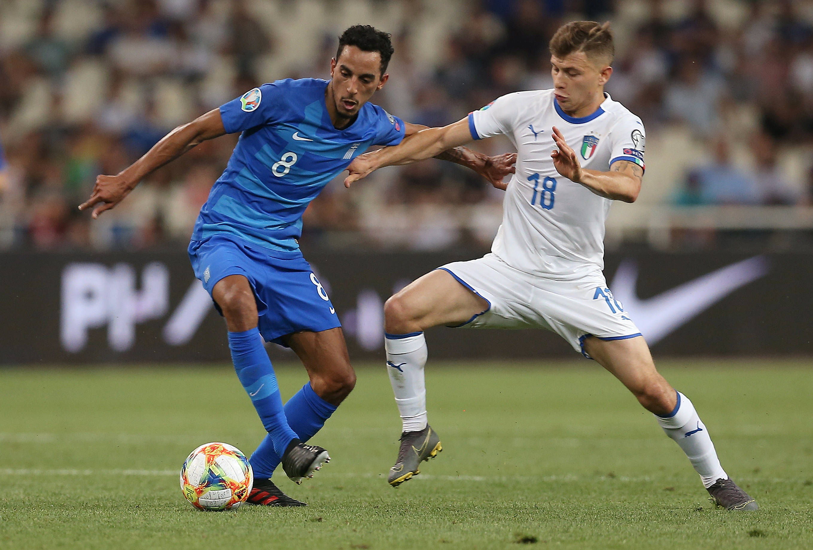 爱尔兰选手在友谊赛中取得胜利 爱尔兰选手在友谊赛中取得胜利