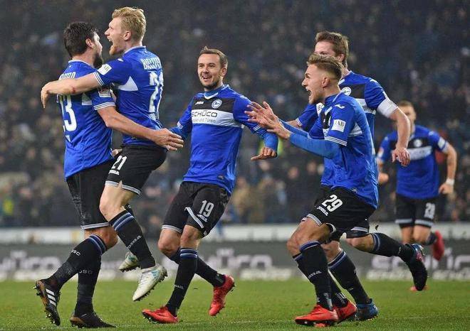 od体育链接-包含柏林赫塔队大胜对手，展现实力的词条