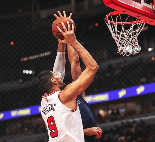 调整后的公牛取得两连胜的简单介绍