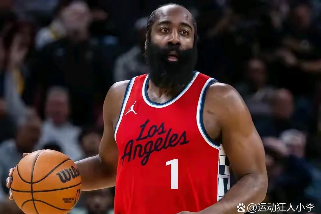 od体育新闻-公牛胜老鹰，哈登34分