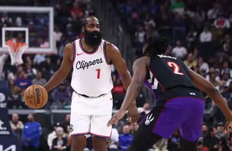 公牛胜老鹰,哈登34分 公牛胜老鹰,哈登34分