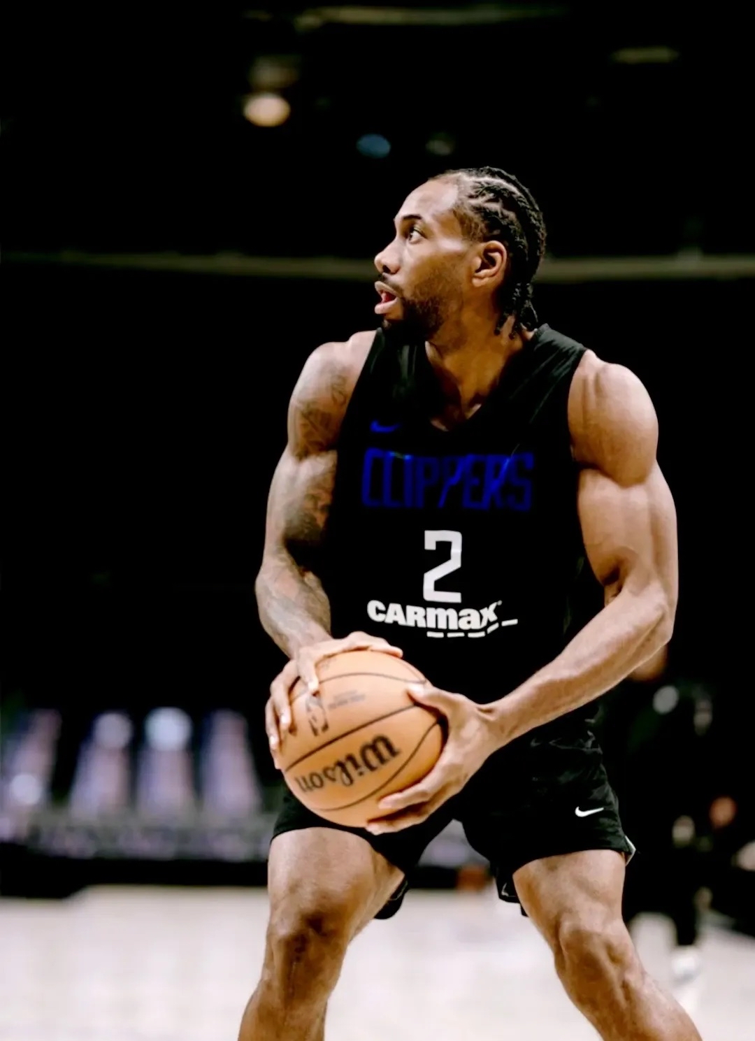 快船逆转篮网,莱昂纳德建功 快船逆转篮网,莱昂纳德建功