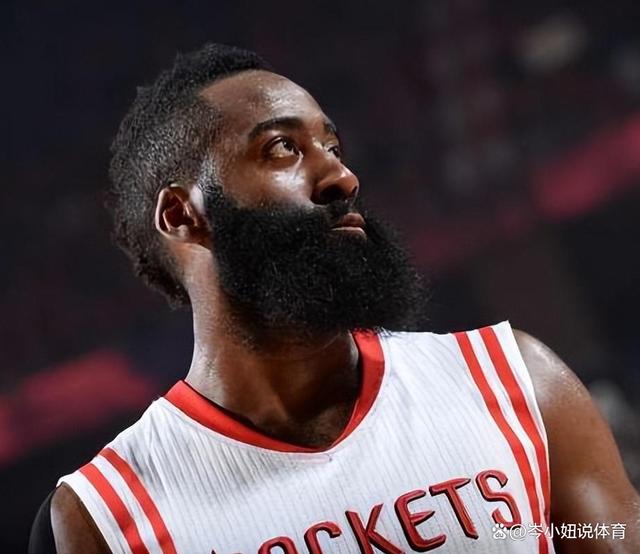 火箭主场击败篮网,哈登砍下28分 火箭主场击败篮网,哈登砍下28分