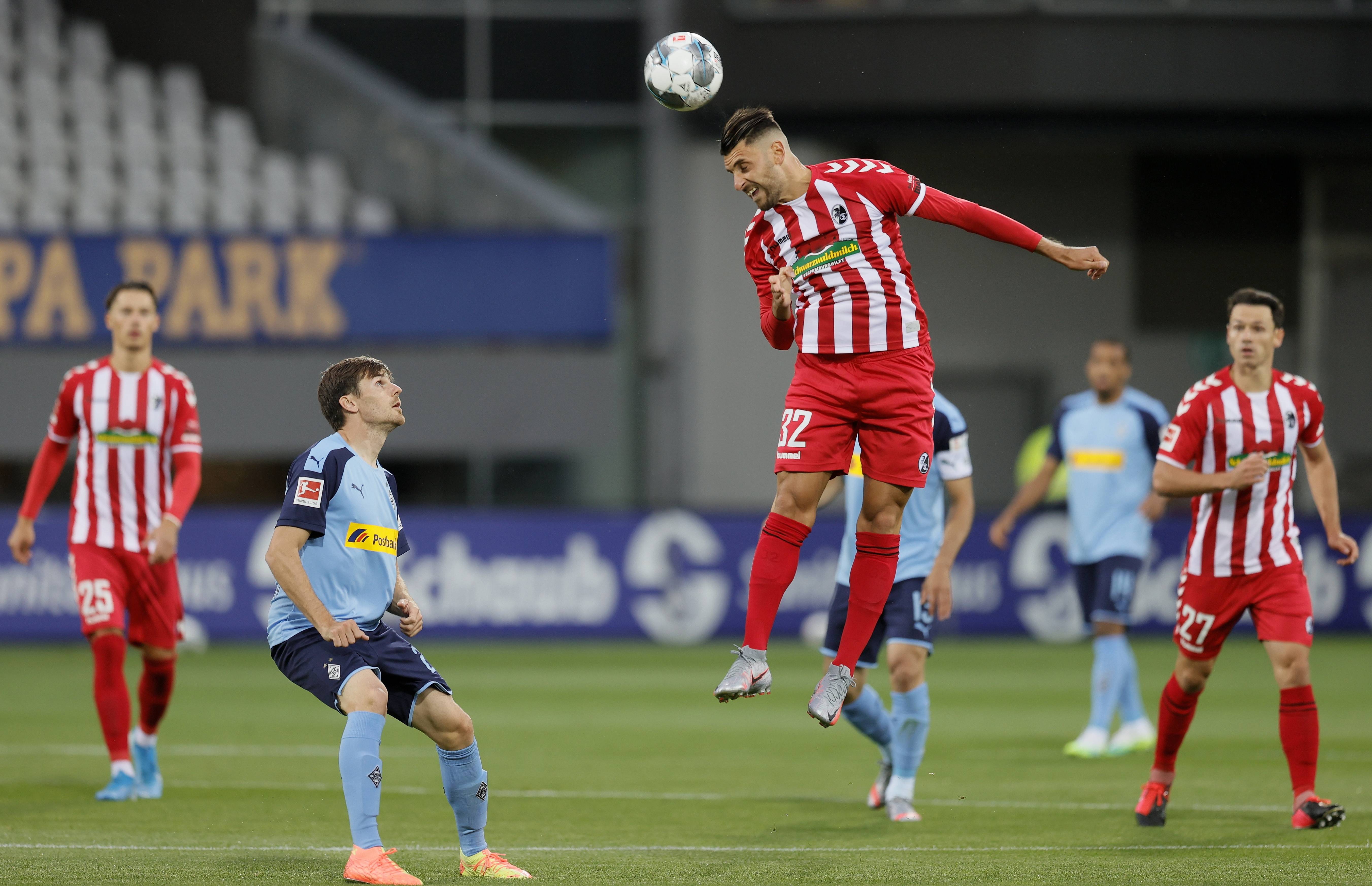 包含弗赖堡主场大胜,稳固德甲中上游位置的词条 包含弗赖堡主场大胜,稳固德甲中上游位置的词条