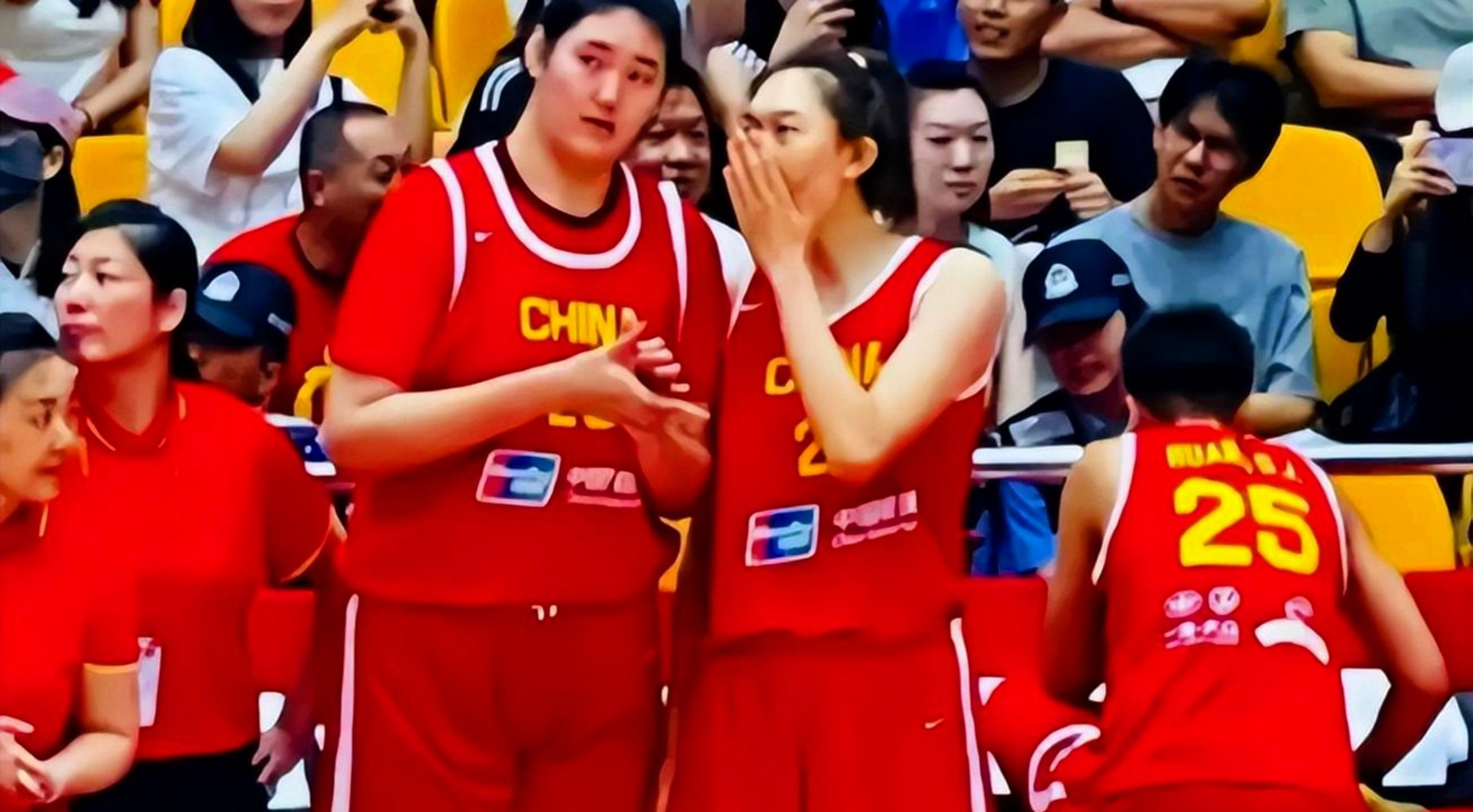 广东女篮实力强劲,再次击败对手 广东女篮实力强劲,再次击败对手