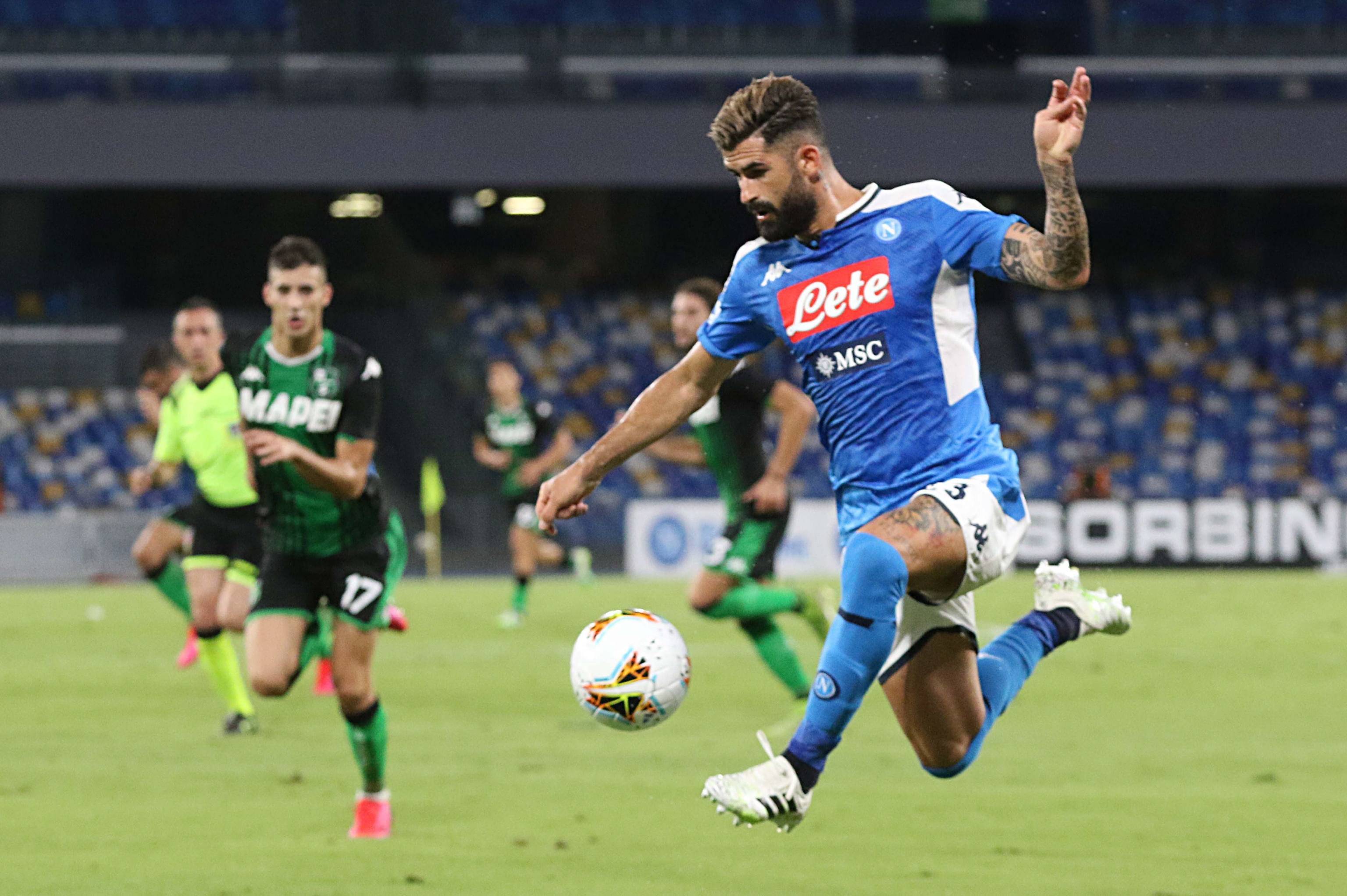 关于意甲赛场一触即发,硝烟弥漫刺激无限的信息 关于意甲赛场一触即发,硝烟弥漫刺激无限的信息