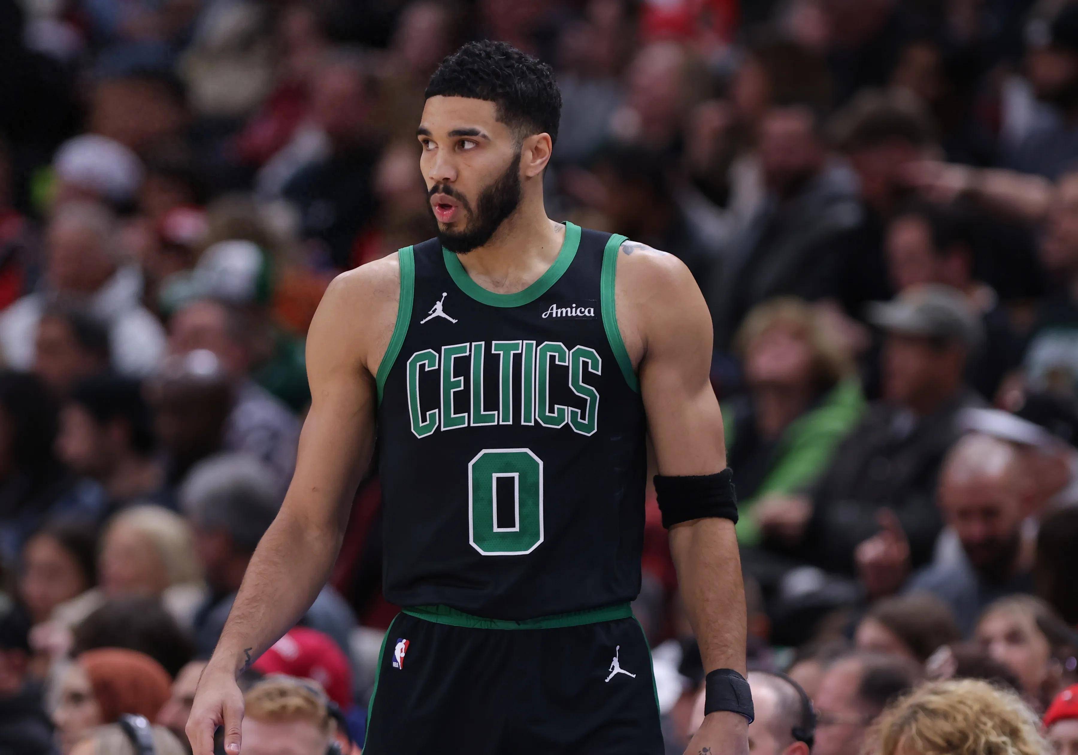 od体育链接-76人力克凯尔特人，东部领先保持