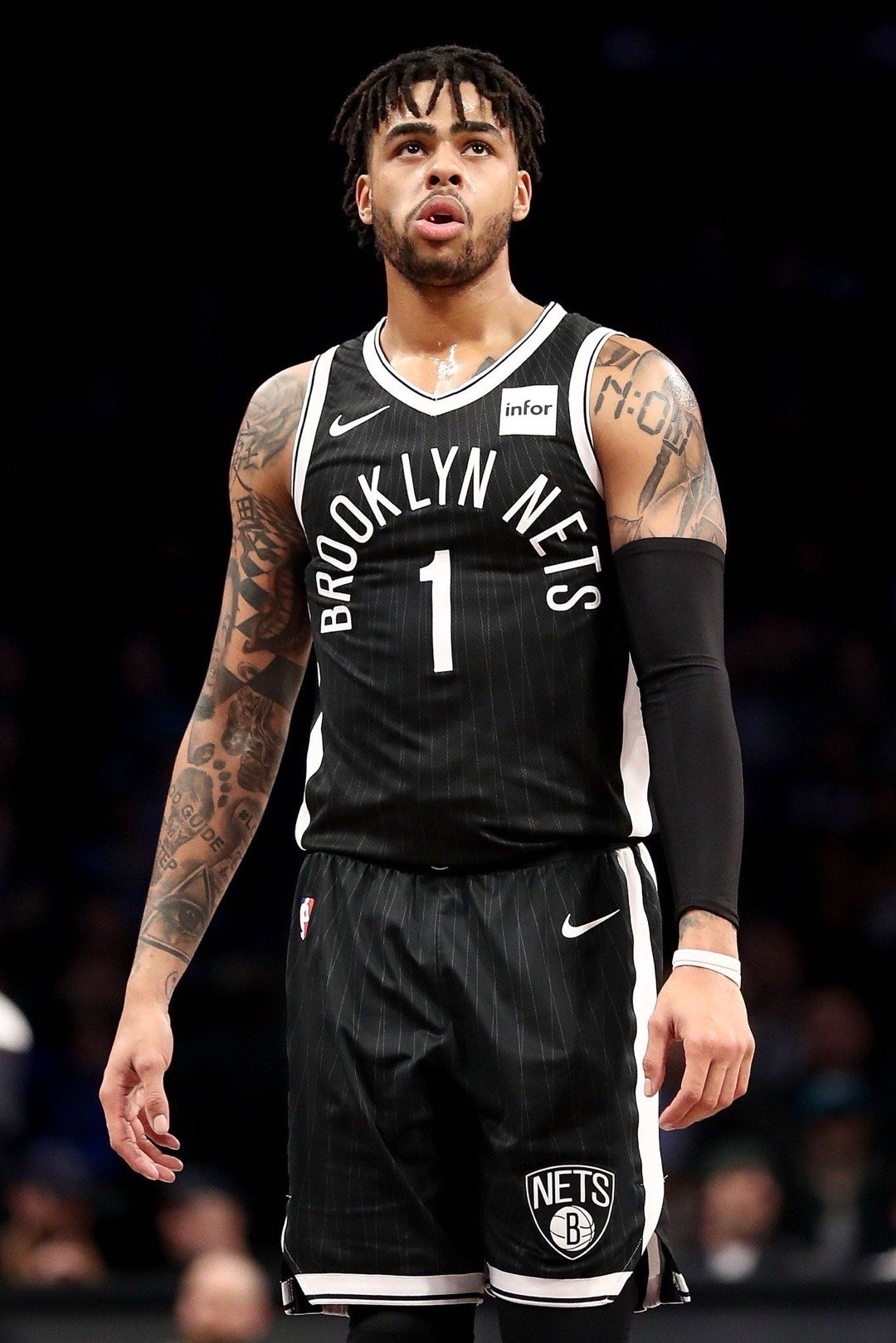 od体育网页版-篮网主场大胜快船：拉塞尔得分稳定全队合力取胜