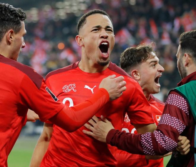 克罗地亚战平丹麦,憾失胜利暂居次席的简单介绍 克罗地亚战平丹麦,憾失胜利暂居次席的简单介绍