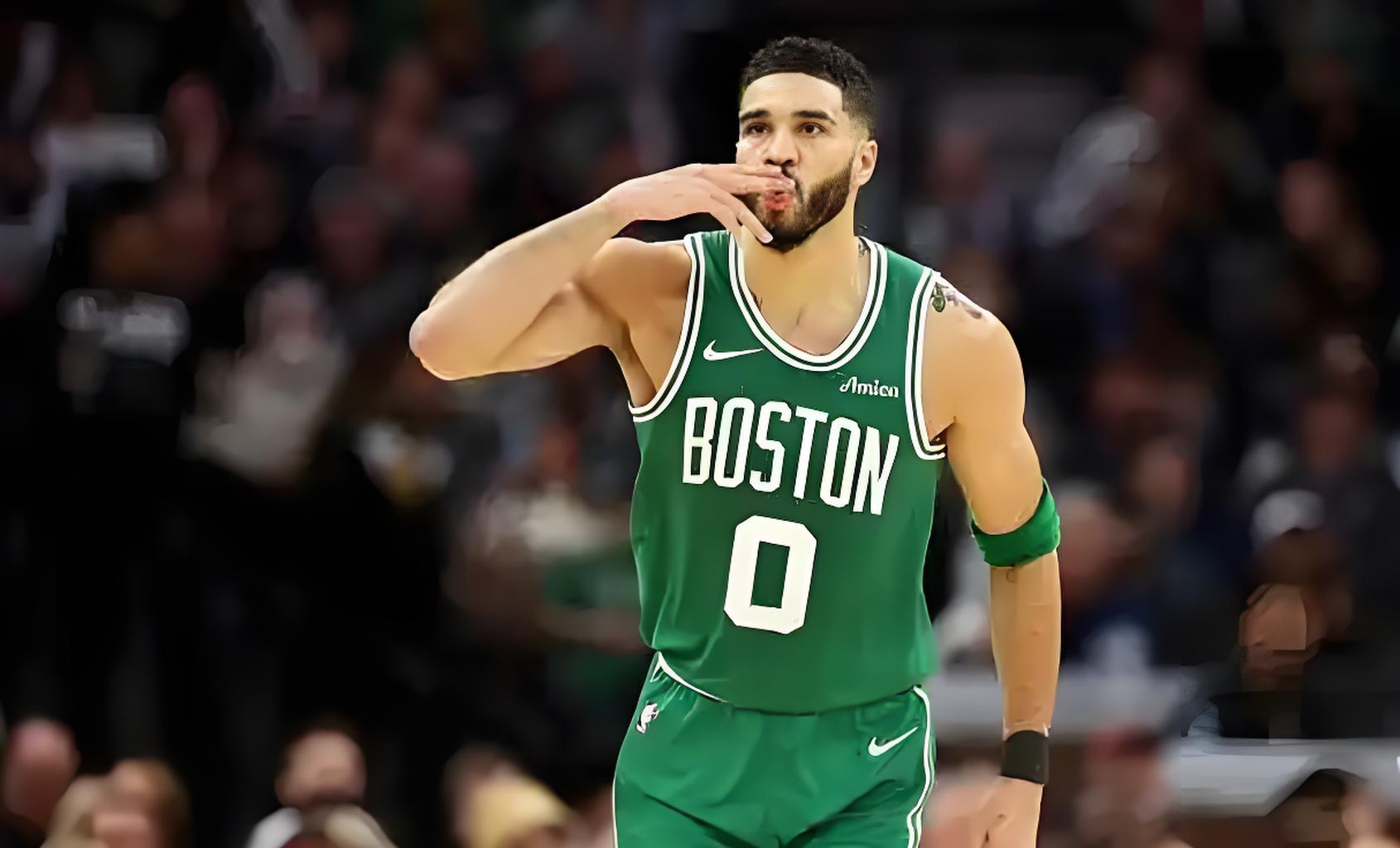 od体育官网-凯尔特人主帅感慨球队状态回暖，期待季后赛表现的简单介绍