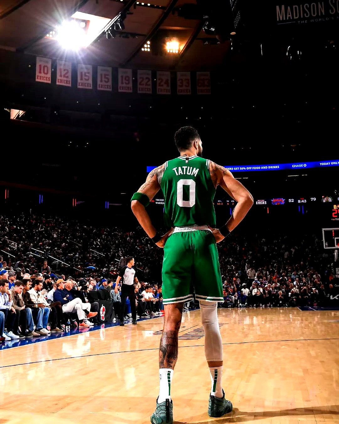 凯尔特人主帅感慨球队状态回暖,期待季后赛表现的简单介绍 凯尔特人主帅感慨球队状态回暖,期待季后赛表现的简单介绍