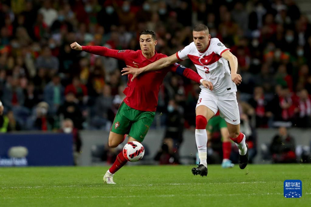 葡萄牙队战胜对手,成功晋级欧洲预选赛 葡萄牙队战胜对手,成功晋级欧洲预选赛
