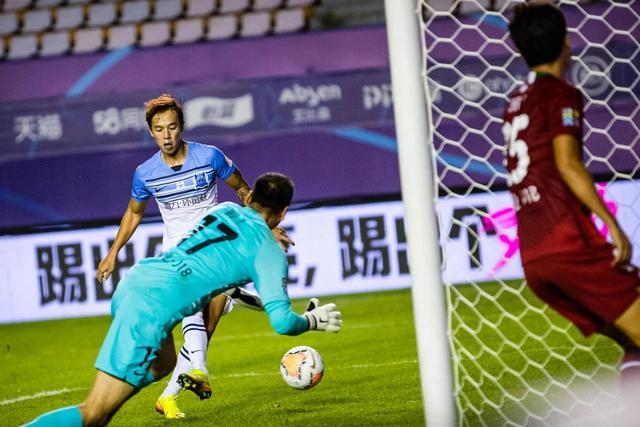 od体育下载-河南建业客场击败广州富力，获得关键三分的简单介绍