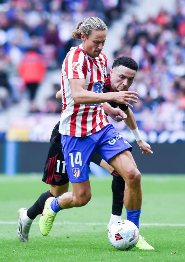 od体育亚洲官网-关于马竞决心在主场战胜塞维利亚的强势挑战的信息