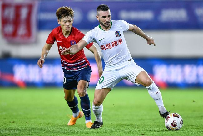 od体育链接-关于青岛青训队速胜对手，球队表现稳健继续向前的信息