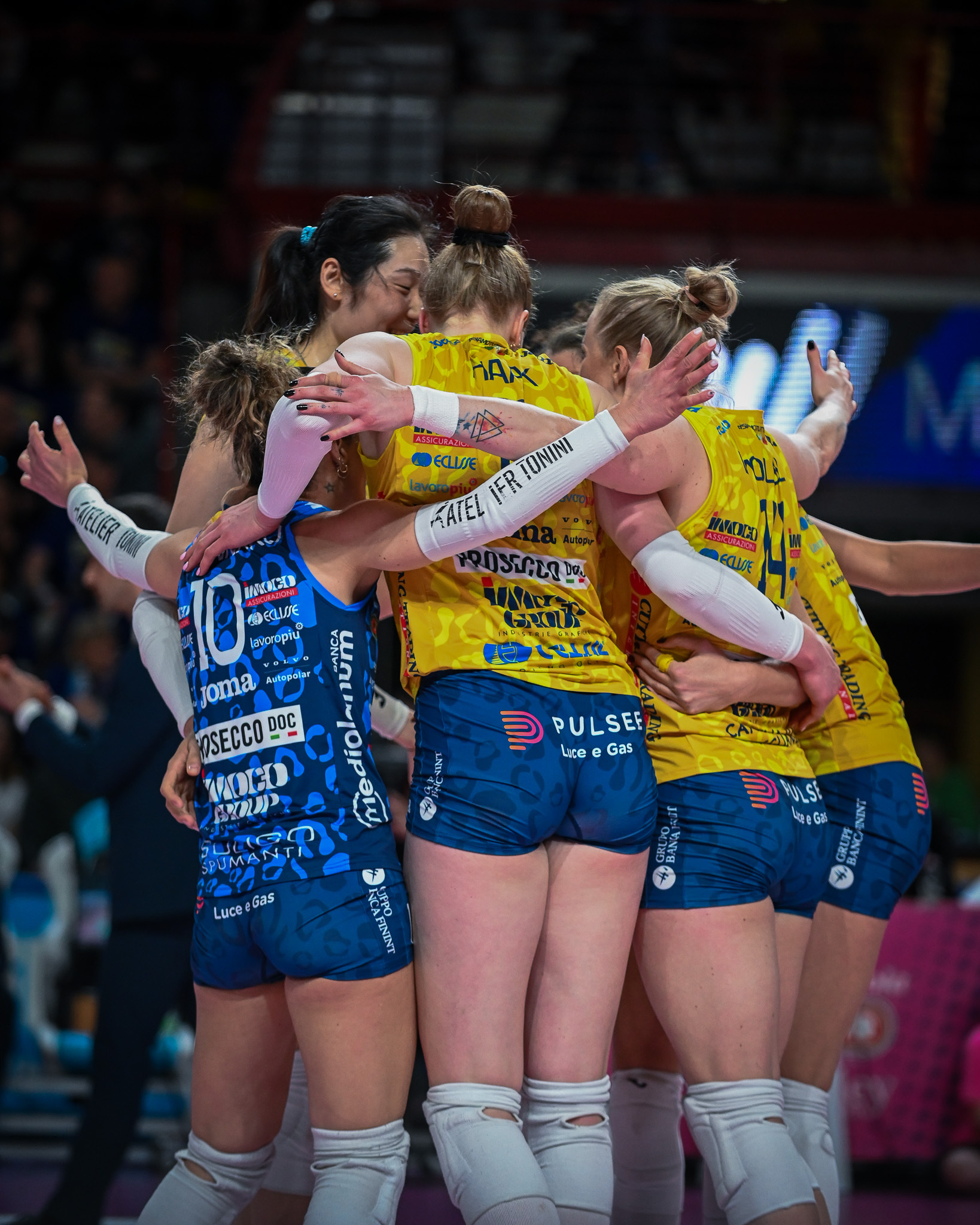 意大利联赛强队再次展现统治力 意大利联赛强队再次展现统治力