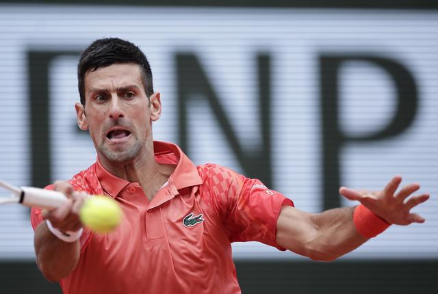 挪威运动员意外超越,摘取头衔 挪威运动员意外超越,摘取头衔